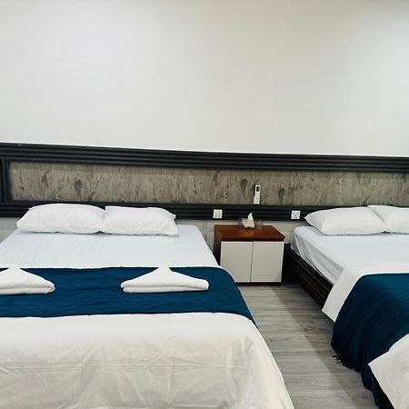 Real Hostel Kaoh Touch Eksteriør bilde