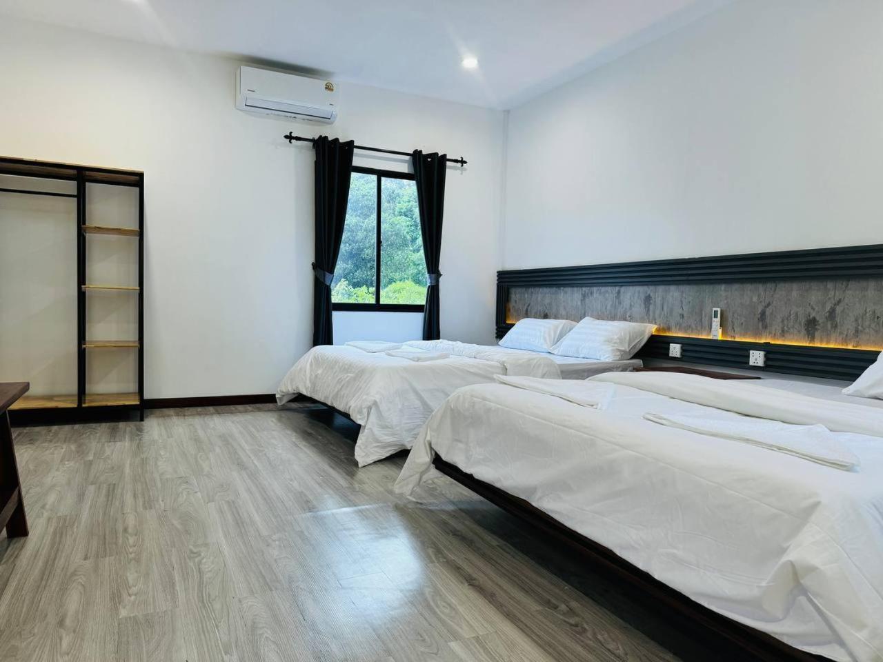 Real Hostel Kaoh Touch Eksteriør bilde