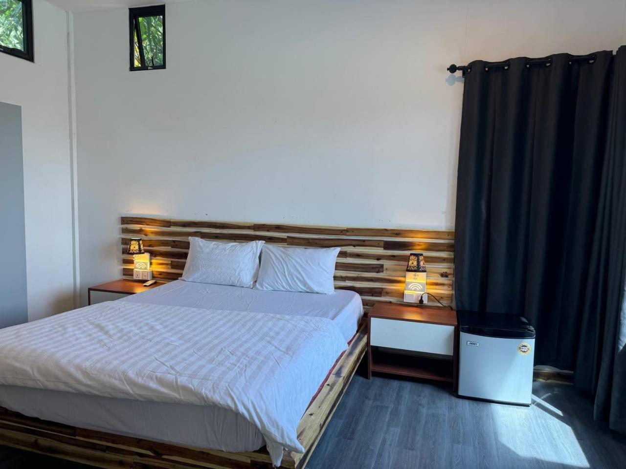 Real Hostel Kaoh Touch Eksteriør bilde