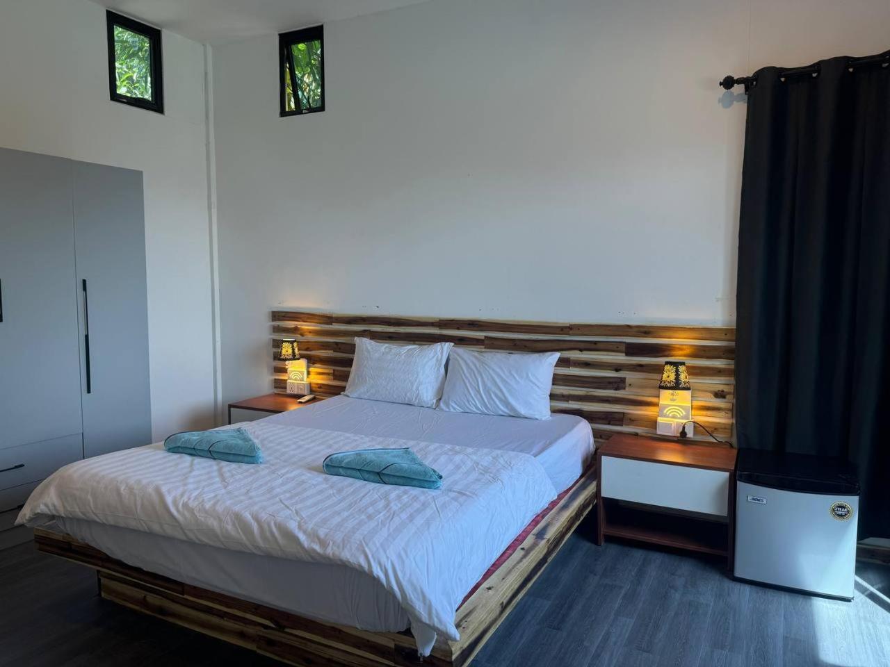 Real Hostel Kaoh Touch Eksteriør bilde