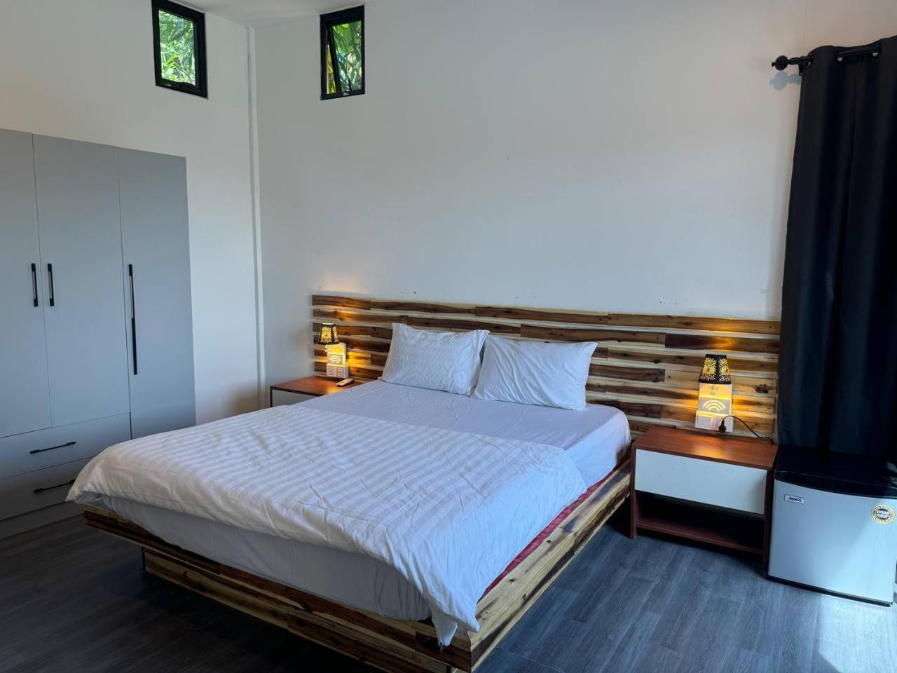 Real Hostel Kaoh Touch Eksteriør bilde