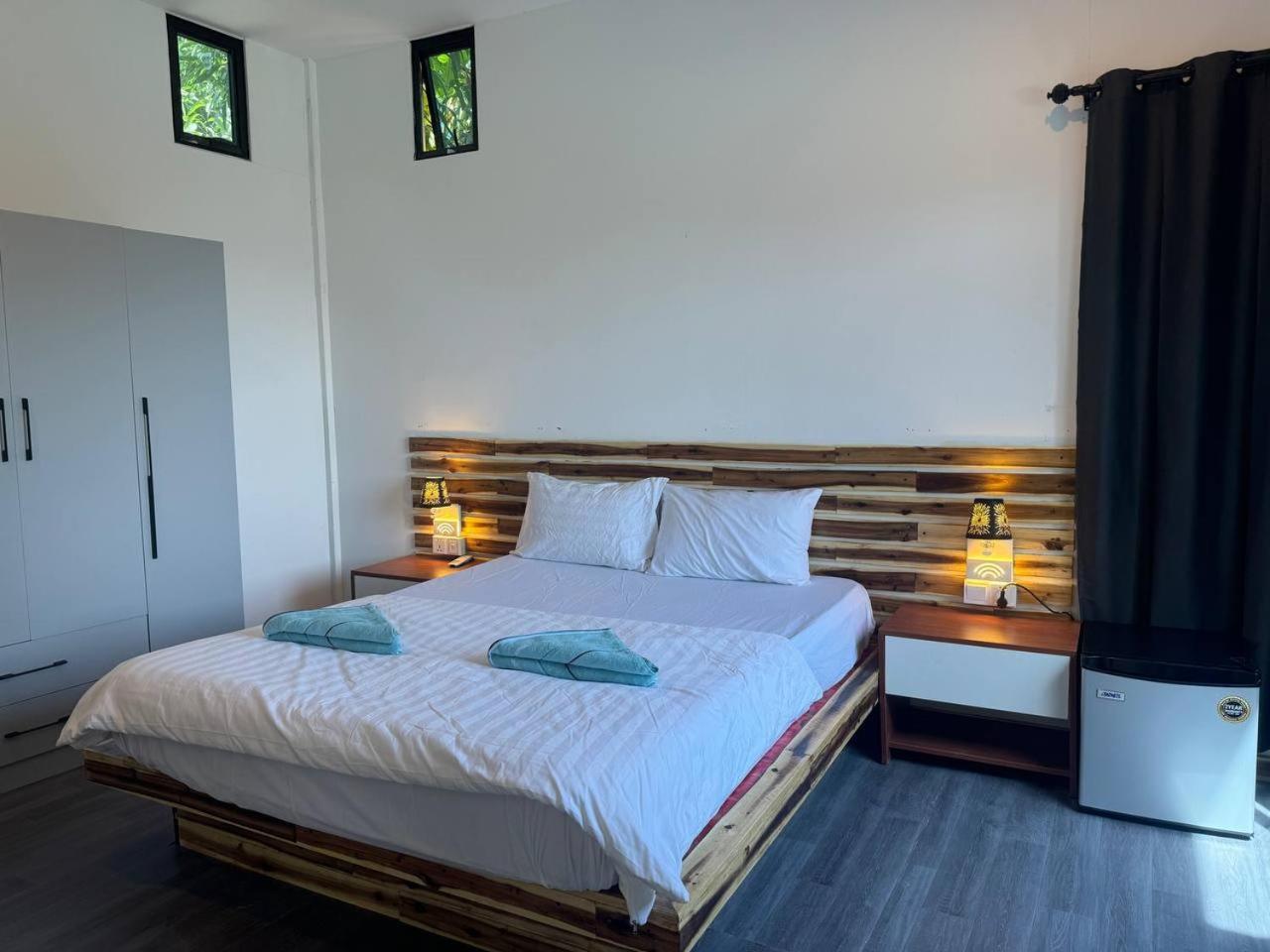 Real Hostel Kaoh Touch Eksteriør bilde